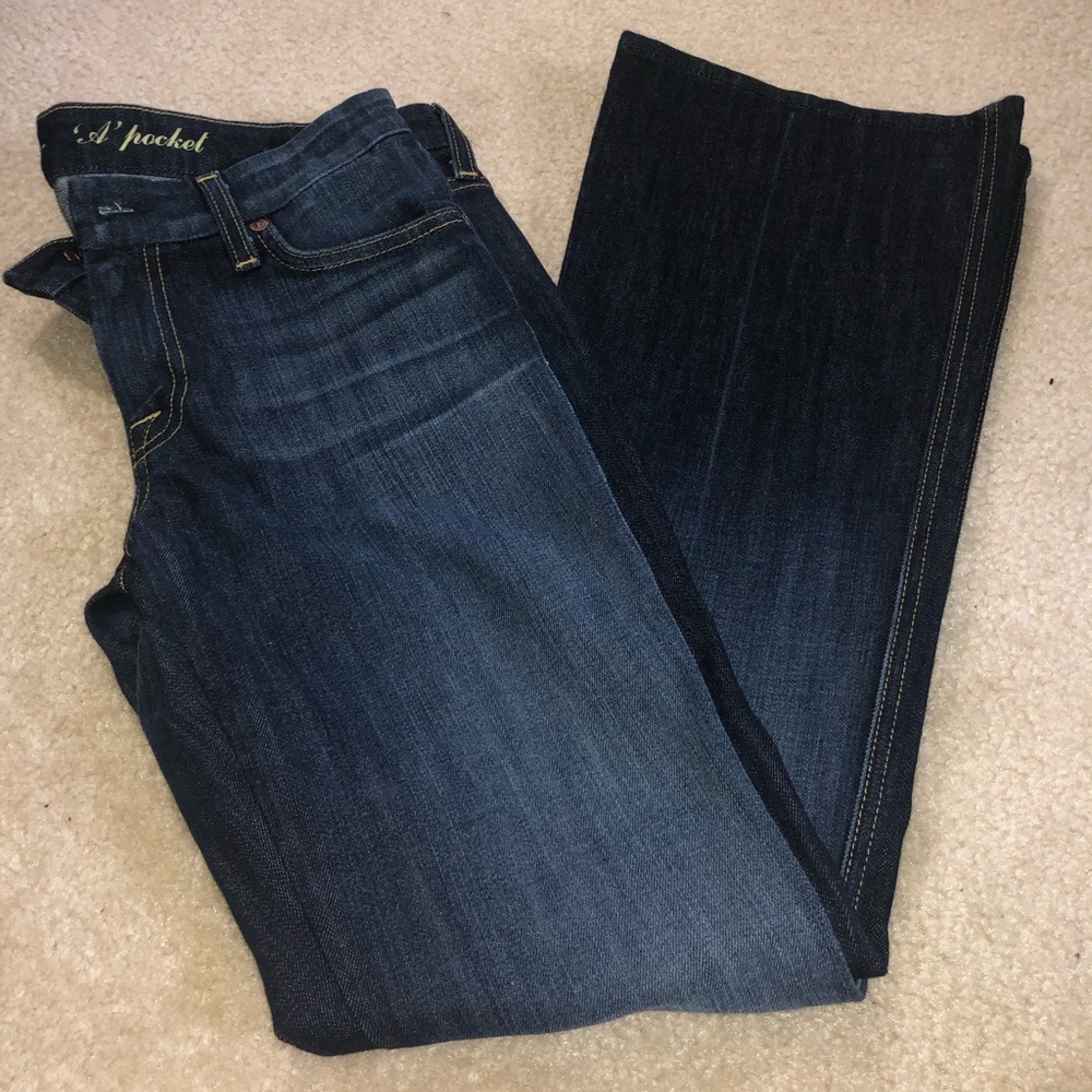 7 For All Mankind jeans